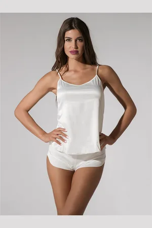 Luna Pijama Corto Prestige para mujer