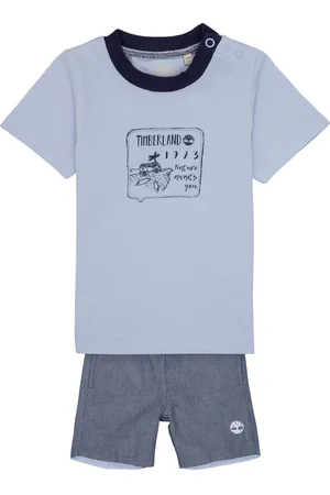 Timberland Conjunto AXEL para niño