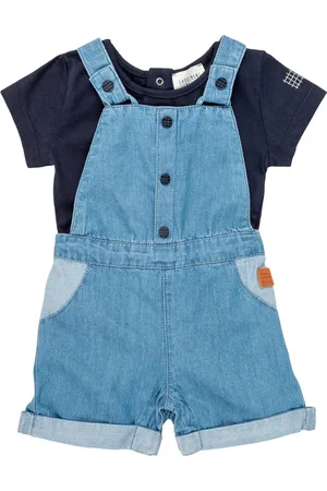 Carrément Beau Conjunto OTIS para niño