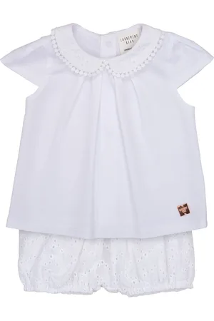 Carrément Beau Conjunto LORELLI para niña