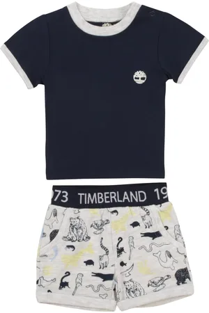 Timberland Conjunto PITTI para niño