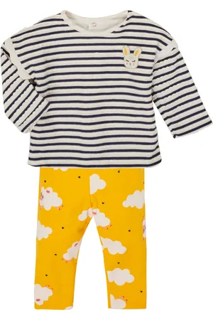 Catimini Conjunto CR36041-71 para niña