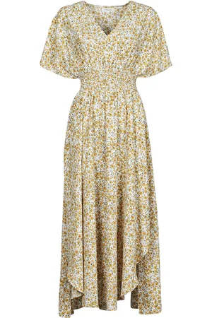 Betty London Vestido largo ONINA para mujer