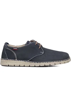 CallagHan Zapatos Bajos 84702 para hombre