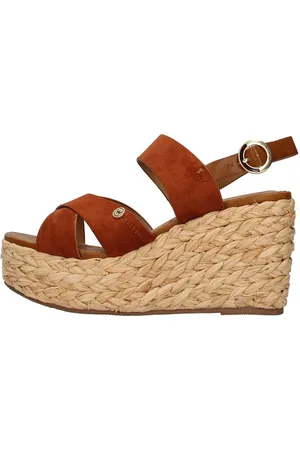 Wrangler Sandalias WL11640A para mujer