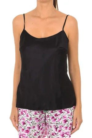 Dim Camiseta interior L07WV-004 para mujer
