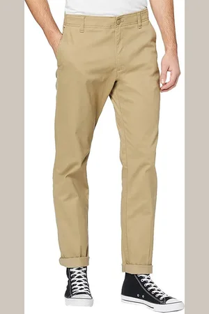 Lee Pantalón chino - para hombre