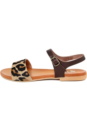 ALISSA Sandalias S500_MACULA para mujer