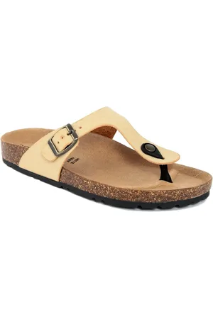 Summery Chanclas 202_VACC_NATURALE para mujer