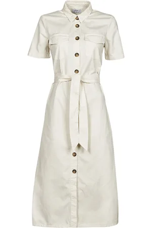 Betty London Vestido largo ODRESS para mujer