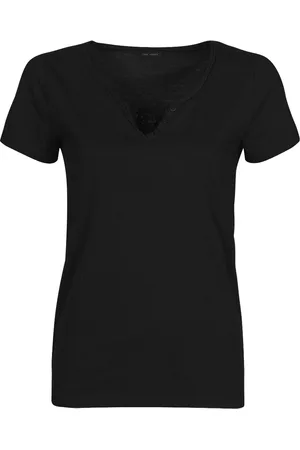 IKKS Camiseta BS10125-02 para mujer