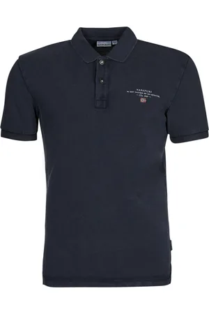 Napapijri Polo ELBAS 4 para hombre
