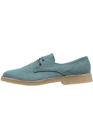 Krack Zapatos Bajos JUTE para hombre
