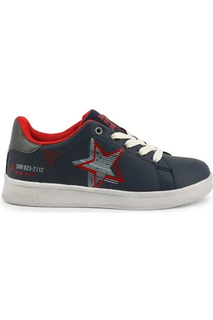 SHONE Deportivas Moda 15012-126 - Navy para hombre