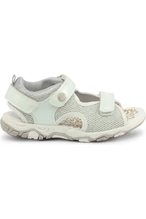 SHONE Sandalias 1638-035 - White para hombre