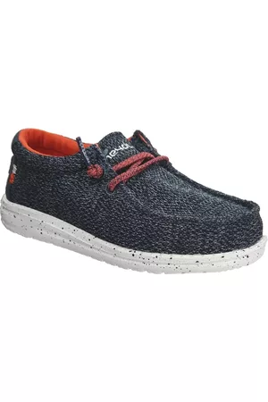 Hey dude Zapatillas Wally kids sox para niño