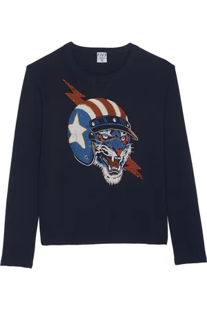 Five Jersey SUDADERA para mujer