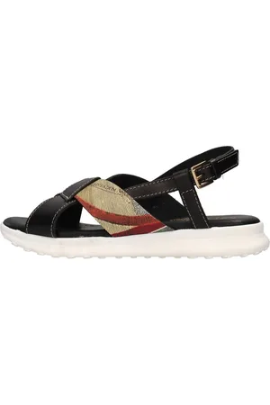 Gattinoni Sandalias PEGVZ6177WH para mujer