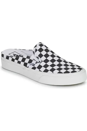 Vans Sandalias Classic Slip-On Mule para mujer