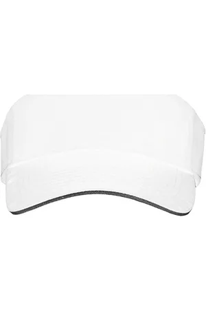 Sols Gorra ACE Y NEGRO-VISERA UNISEX DE ALGODÓN para mujer