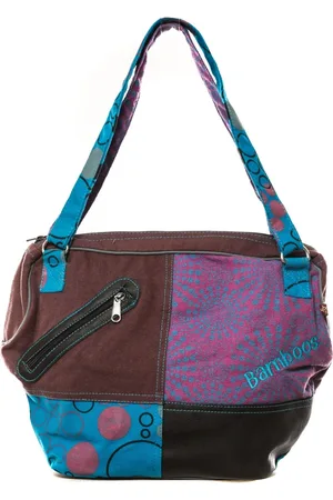 Bamboo Bolso Sac à main Buenos Aires GN-152 para mujer