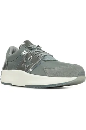 Converse Deportivas Moda Run Star Ox para mujer