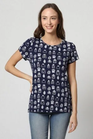 Anany Camiseta AN-260156 para mujer