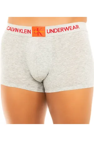 Calvin Klein Boxer NB1678A-080 para hombre