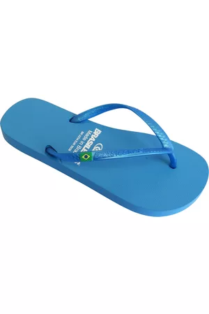 Brasileras Chanclas Classic Pearl W para mujer