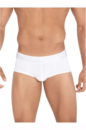 CLEVER Braguitas Objetivos de deslizamiento para hombre