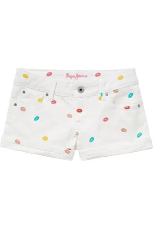 Pepe Jeans Short niña PG800655 para niña