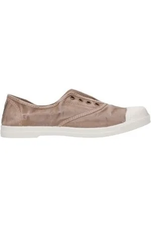 Natural World Alpargatas 102E - para mujer