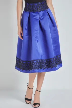 Anany Falda AN-250018 para mujer