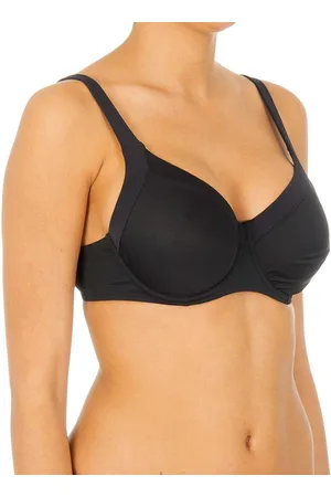 Dim Sujetador 4D62-NOIR para mujer