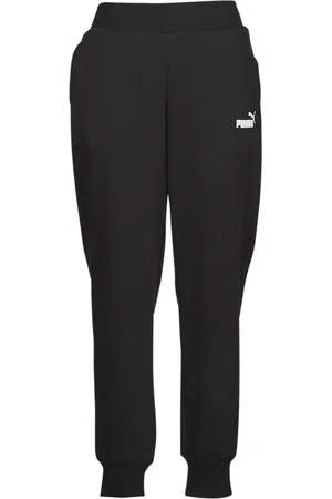 PUMA Pantalón chandal ESS SWEAT PANT FL CL para mujer
