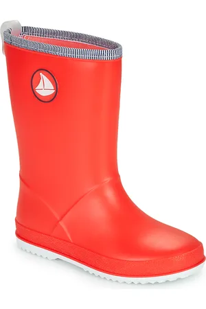 Be Only Botas de agua CORVETTE para niño