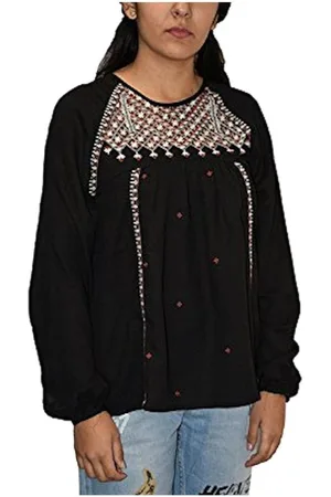 Pepe Jeans Blusa PL301835 STELLE para mujer