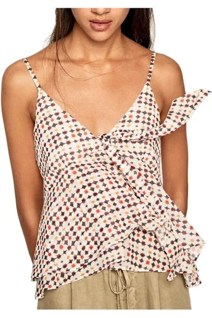 Pepe Jeans Blusa PL303707 para mujer