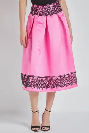 Anany Falda AN-250018 para mujer