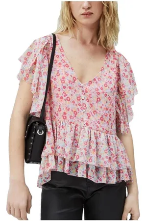 Pepe Jeans Blusa PL303988 para mujer