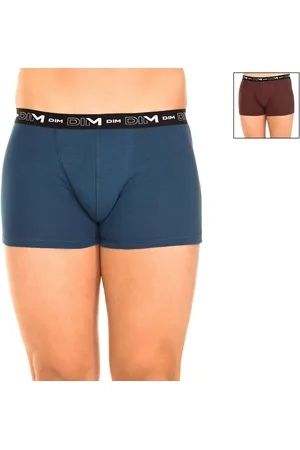Dim Boxer D6596-B3G para hombre