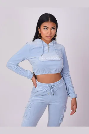 Project X Paris Jersey - para mujer