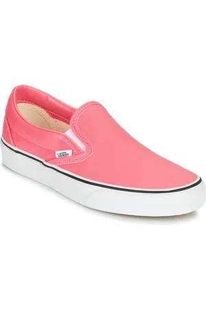 Vans Zapatos Classic Slip-On para mujer