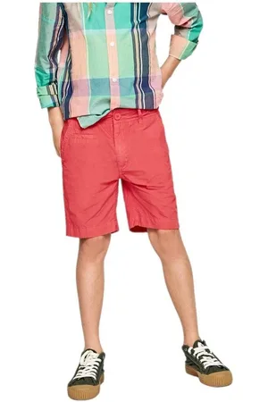 Pepe Jeans Short niño PB800476 para niño