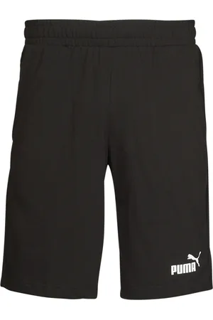 PUMA Short ESS JERSEY SHORT para hombre