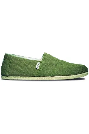 Paez Alpargatas Original Raw M - Essentials Khaki para hombre