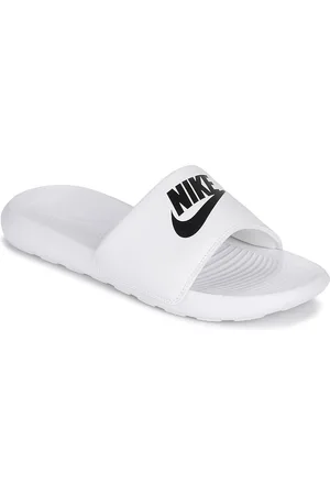 Chanclas 2024 nike dedo