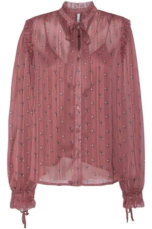 Pepe Jeans Blusa PL303832 - 0AA para mujer