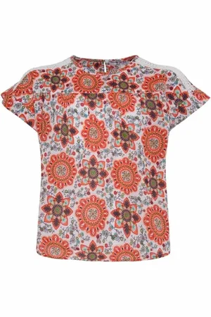 Pepe Jeans Blusa PG301378 para niña
