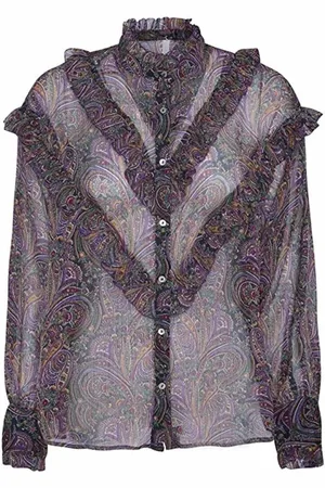 Pepe Jeans Blusa PL303838 - 0AA para mujer